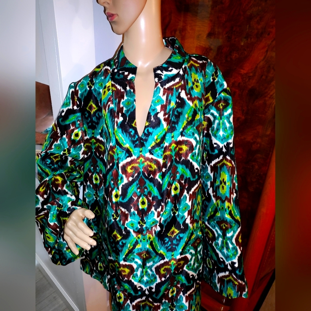 Brand new plus size Blouse